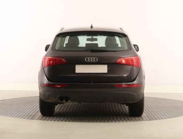 Audi Q5  2.0 TDI 