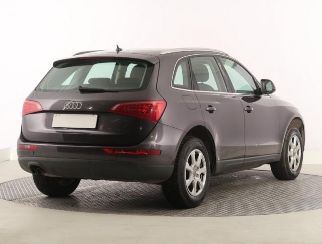 Audi Q5  2.0 TDI 