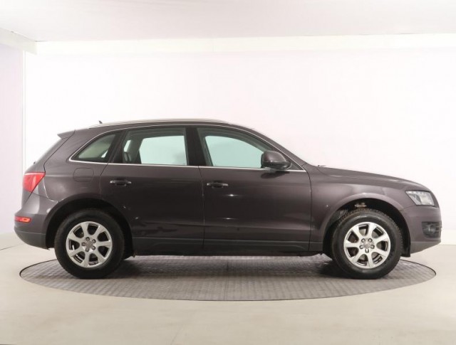 Audi Q5  2.0 TDI 