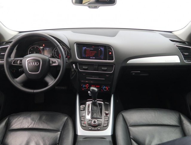 Audi Q5  2.0 TDI 