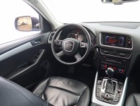 Audi Q5  2.0 TDI 