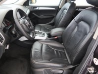 Audi Q5  2.0 TDI 