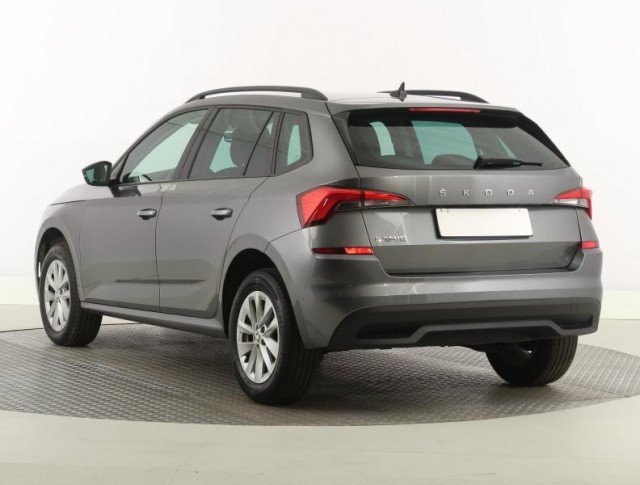 Škoda Kamiq  1.0 TSI 