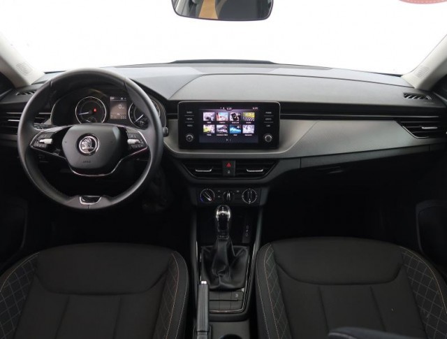 Škoda Kamiq  1.0 TSI 