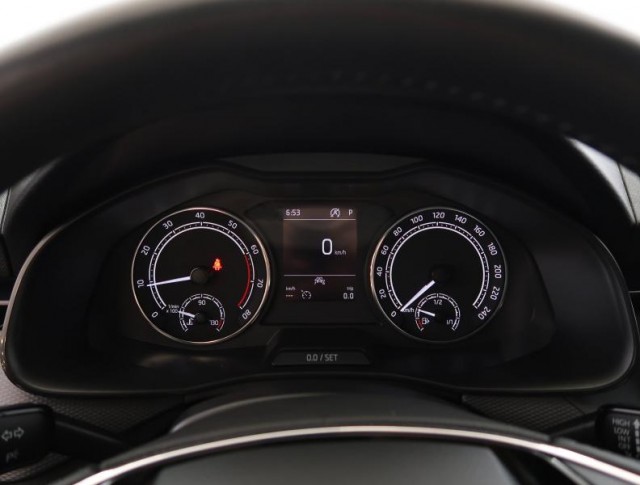 Škoda Kamiq  1.0 TSI 