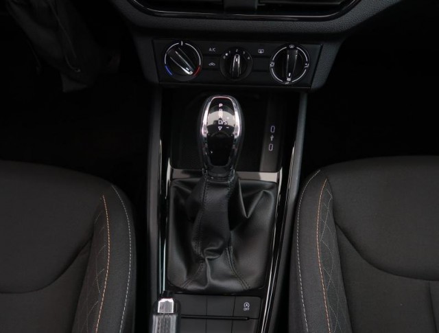 Škoda Kamiq  1.0 TSI 