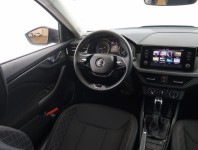 Škoda Kamiq  1.0 TSI 