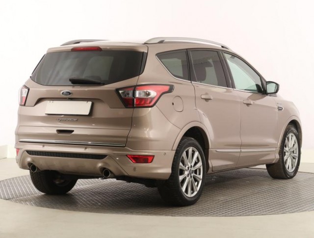 Ford Kuga  2.0 TDCi Vignale