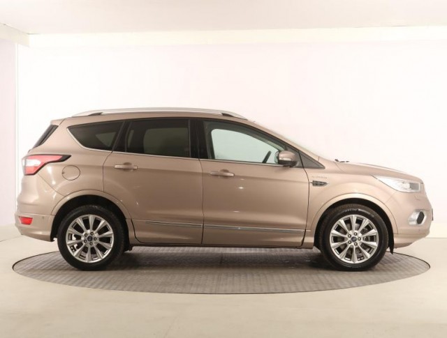 Ford Kuga  2.0 TDCi Vignale