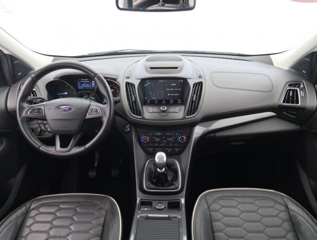 Ford Kuga  2.0 TDCi Vignale