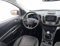 Ford Kuga  2.0 TDCi Vignale