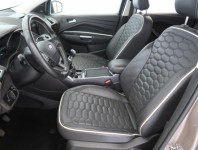 Ford Kuga  2.0 TDCi Vignale