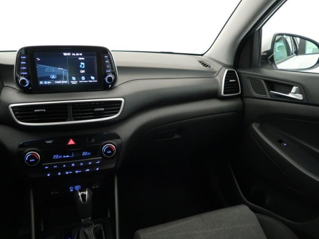 Hyundai Tucson  1.6 T-GDI 