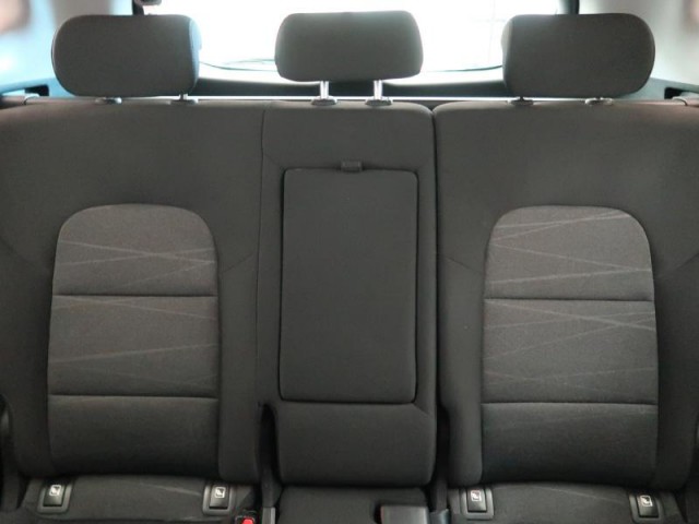 Hyundai Tucson  1.6 T-GDI 