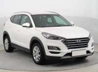 Hyundai Tucson  1.6 T-GDI 