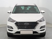 Hyundai Tucson  1.6 T-GDI 