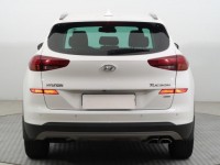 Hyundai Tucson  1.6 T-GDI 