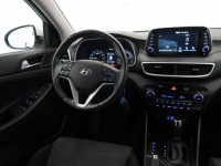 Hyundai Tucson  1.6 T-GDI 
