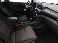 Hyundai Tucson  1.6 T-GDI 