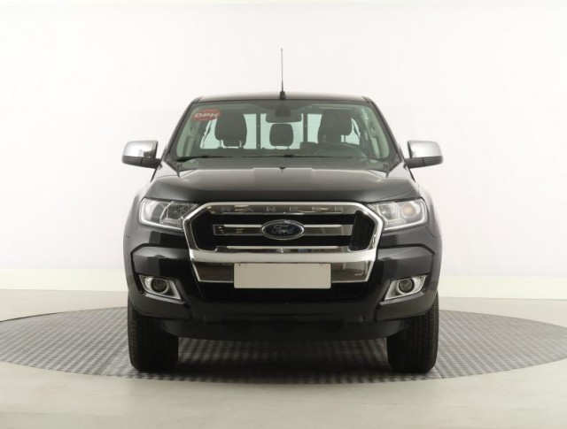 Ford Ranger  2.2 TDCi XLT