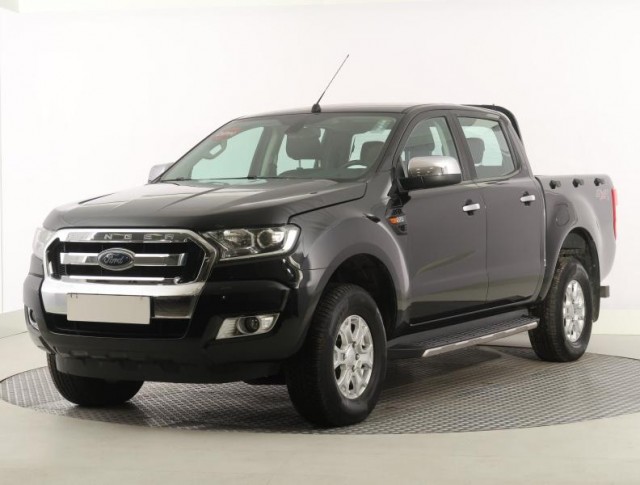 Ford Ranger  2.2 TDCi XLT