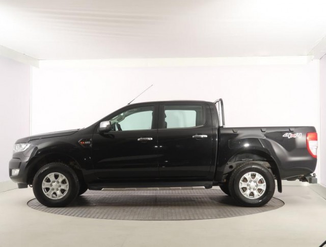 Ford Ranger  2.2 TDCi XLT