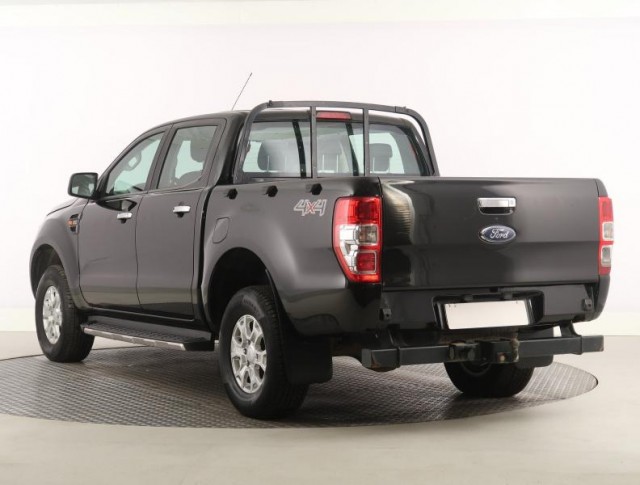 Ford Ranger  2.2 TDCi XLT