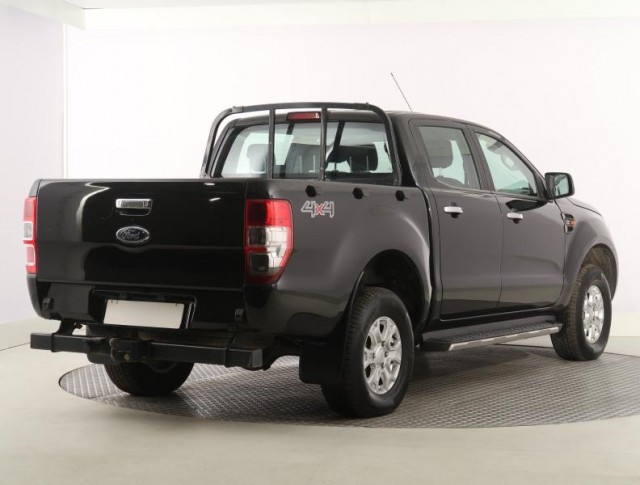 Ford Ranger  2.2 TDCi XLT