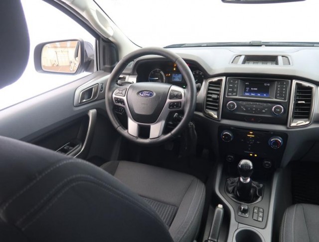 Ford Ranger  2.2 TDCi XLT