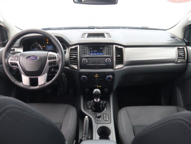 Ford Ranger  2.2 TDCi XLT