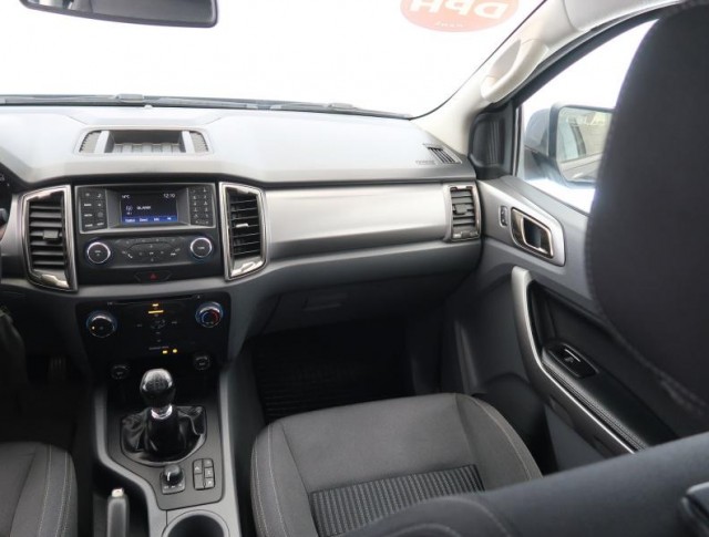 Ford Ranger  2.2 TDCi XLT