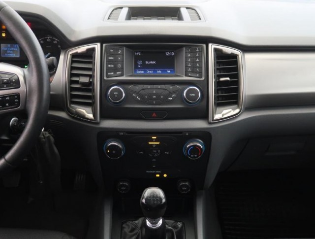 Ford Ranger  2.2 TDCi XLT