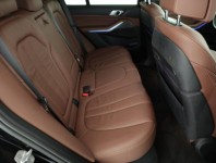 BMW X5  xDrive40i M Paket