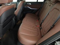 BMW X5  xDrive40i M Paket
