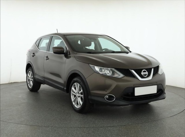 Nissan Qashqai  1.6 DIG-T 