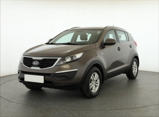 Kia Sportage  1.6 GDI 