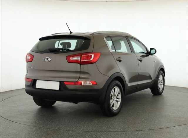 Kia Sportage  1.6 GDI 