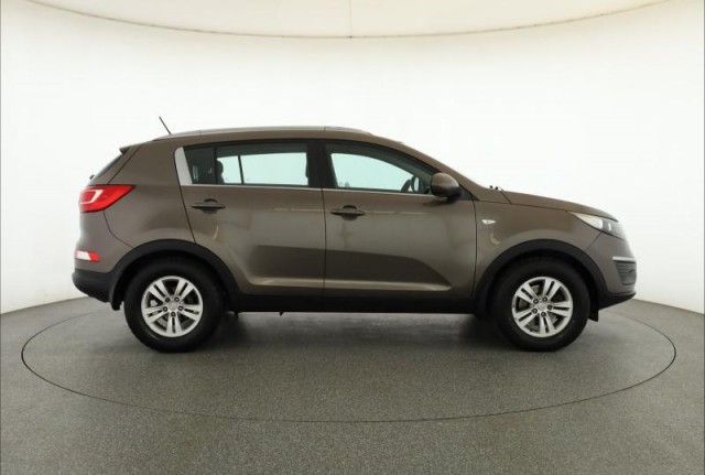 Kia Sportage  1.6 GDI 