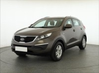 Kia Sportage  1.6 GDI 