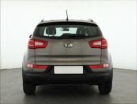 Kia Sportage  1.6 GDI 