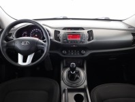 Kia Sportage  1.6 GDI 