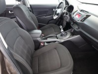 Kia Sportage  1.6 GDI 