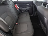 Kia Sportage  1.6 GDI 