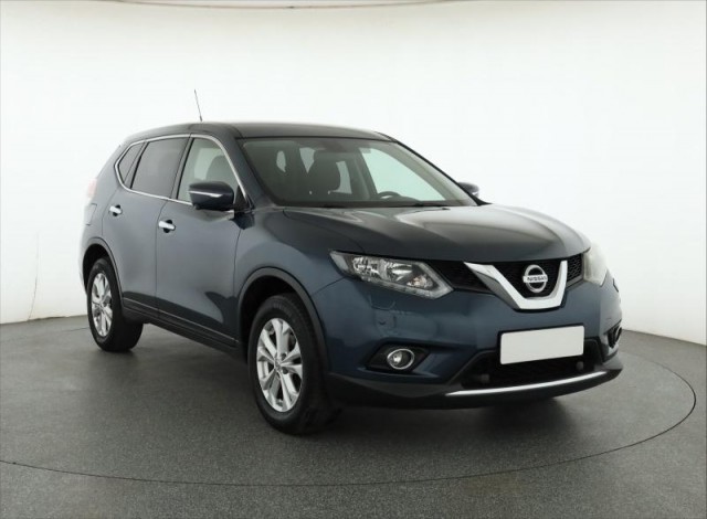 Nissan X-Trail  1.6 dCi 