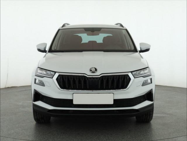 Škoda Karoq  2.0 TDI Fresh