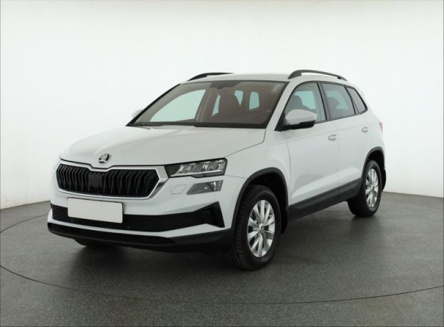 Škoda Karoq  2.0 TDI Fresh