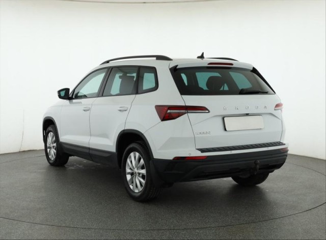 Škoda Karoq  2.0 TDI Fresh