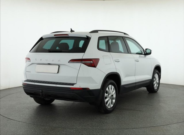 Škoda Karoq  2.0 TDI Fresh
