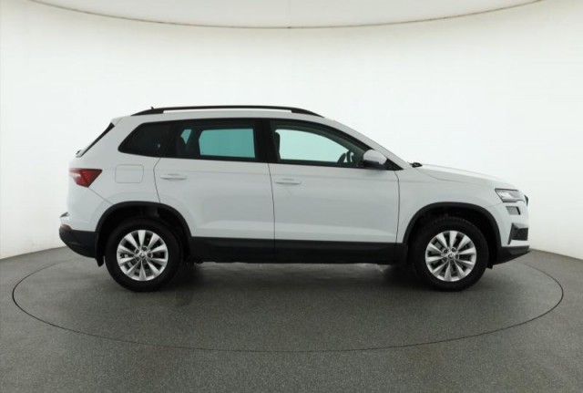 Škoda Karoq  2.0 TDI Fresh