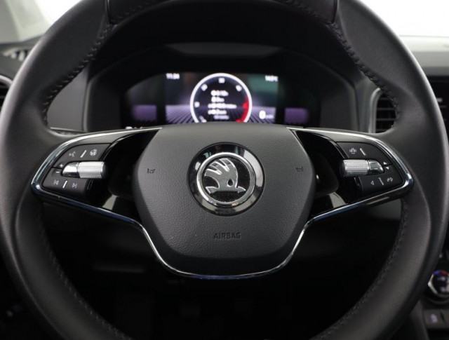 Škoda Karoq  2.0 TDI Fresh